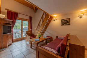 Le Cristal Grands Montets 19 - Happy Rentals
